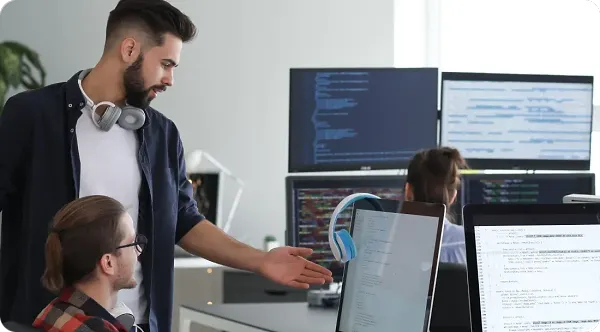 When you can benefit from a generative AI consulting company