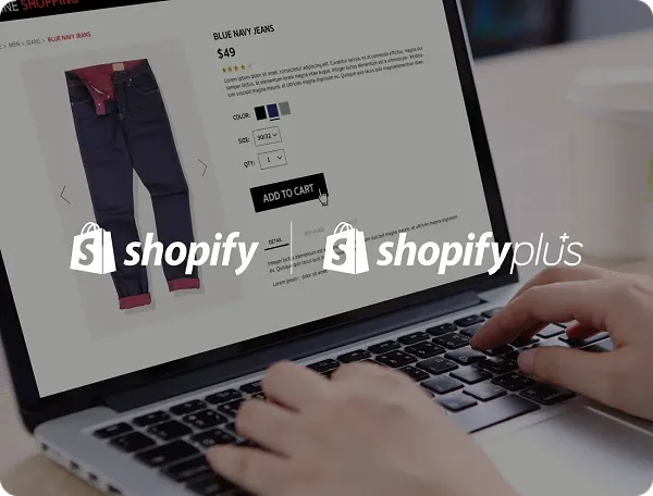 Expert Shopify consulting for businesses ready to grow Expert Shopify consulting for businesses ready to grow
