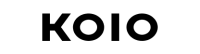 koio logo koio logo