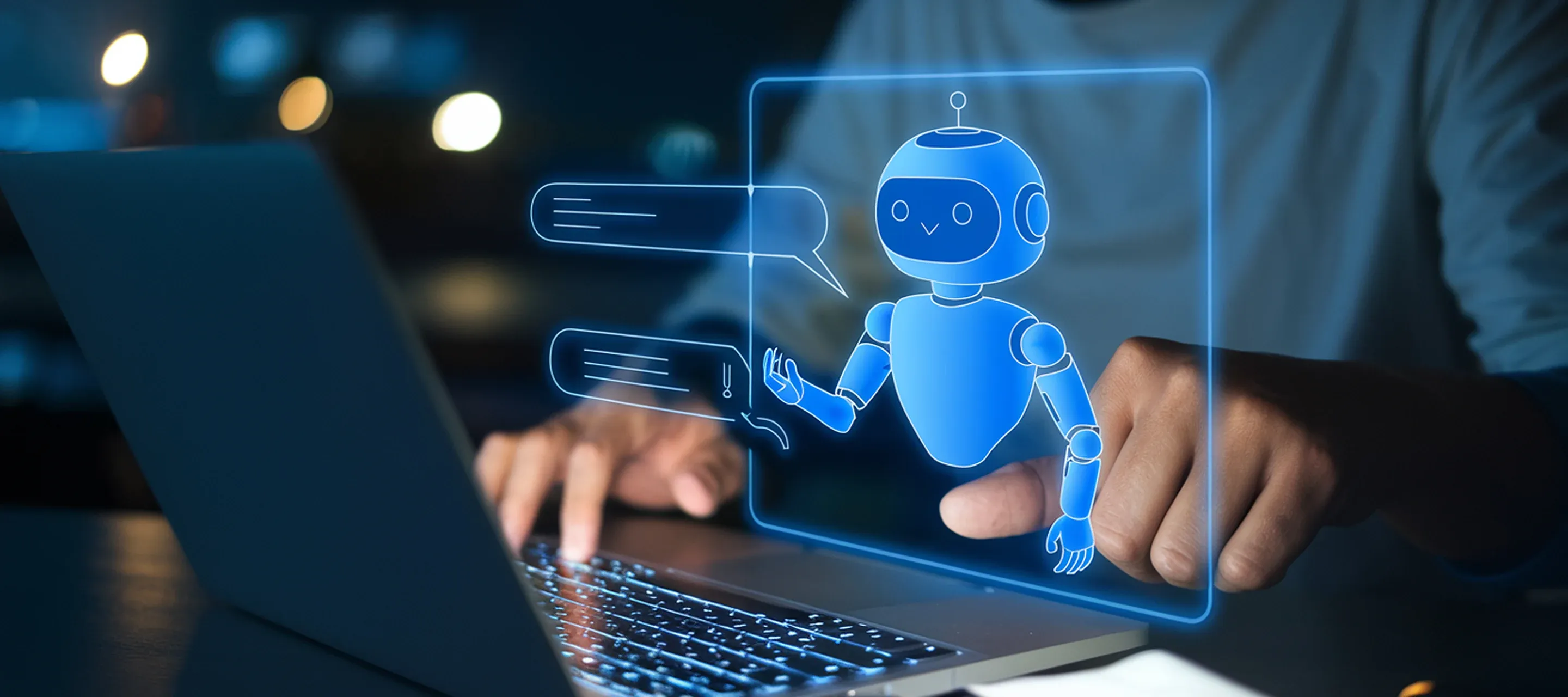 AI chatbot development company specializes in developing AI chatbots AI chatbot development company specializes in developing AI chatbots