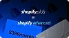 Shopify Plus risk-free trial plan