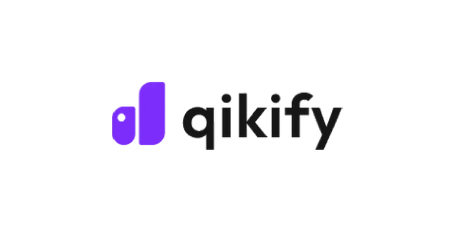 qikify - logo