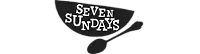 seven sundays logo seven sundays logo