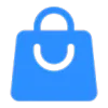 Ecommerce & Shopify icon Ecommerce & Shopify icon